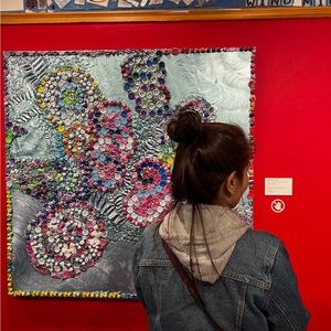 Meet your Posher, Lanz